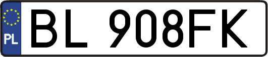 BL908FK