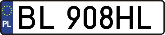 BL908HL