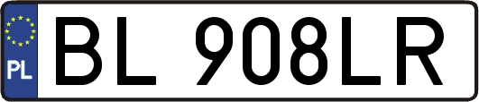 BL908LR