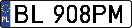 BL908PM