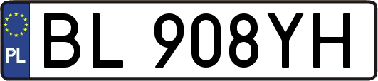 BL908YH