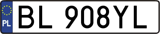 BL908YL