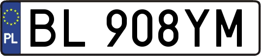 BL908YM