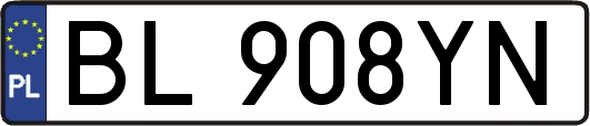 BL908YN