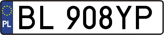 BL908YP