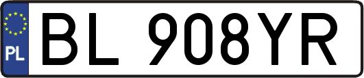 BL908YR