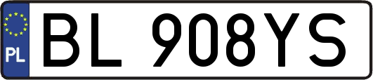 BL908YS