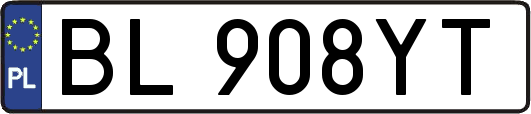 BL908YT