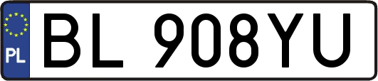 BL908YU