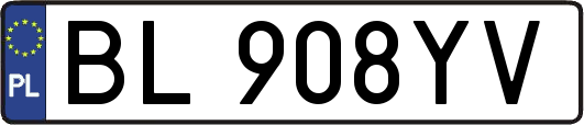 BL908YV