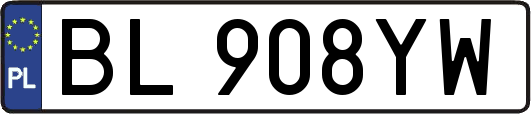 BL908YW
