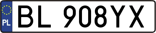 BL908YX