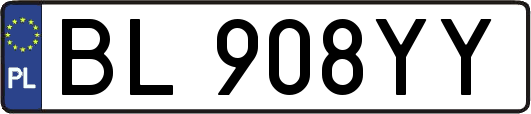 BL908YY