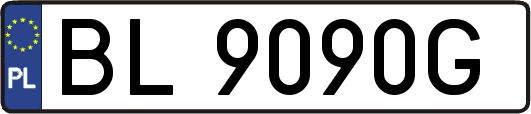 BL9090G
