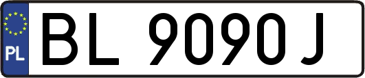 BL9090J