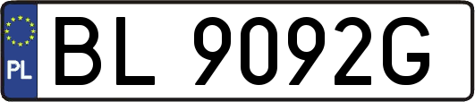 BL9092G