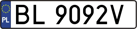 BL9092V