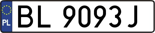 BL9093J