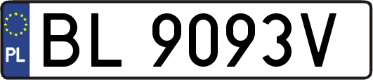 BL9093V