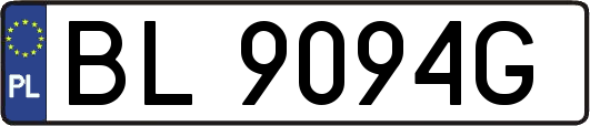 BL9094G