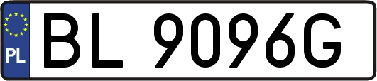 BL9096G