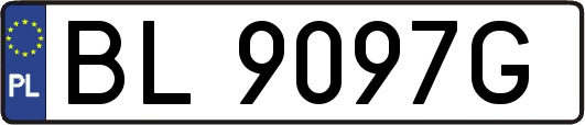 BL9097G