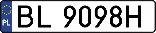 BL9098H