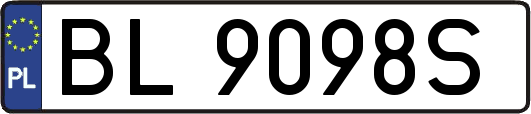 BL9098S