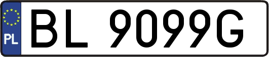 BL9099G