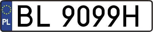 BL9099H