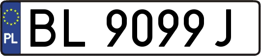 BL9099J