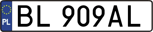 BL909AL