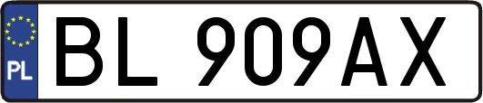 BL909AX