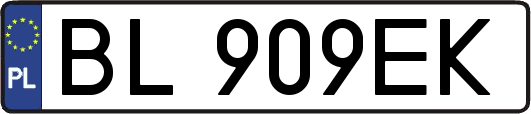 BL909EK