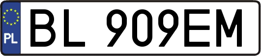 BL909EM