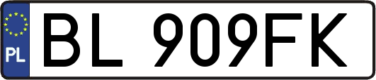 BL909FK