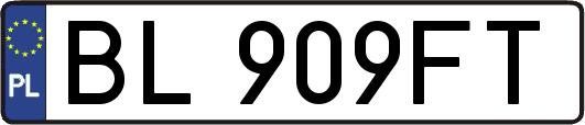 BL909FT