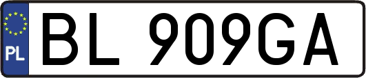 BL909GA