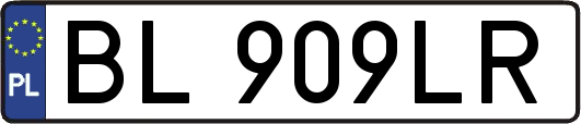 BL909LR