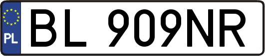BL909NR