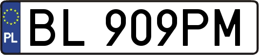 BL909PM