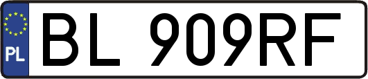 BL909RF