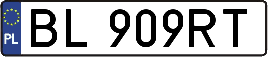BL909RT