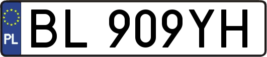 BL909YH