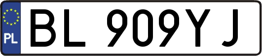 BL909YJ