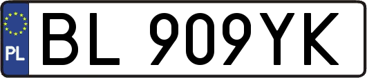 BL909YK