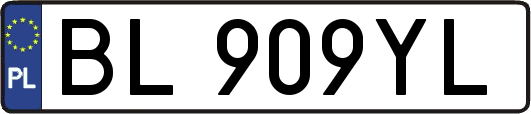 BL909YL