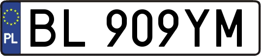 BL909YM