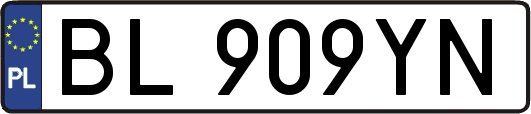 BL909YN
