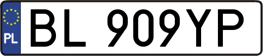 BL909YP